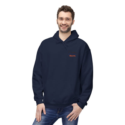 Forever 85 Champions Heritage Hoodie