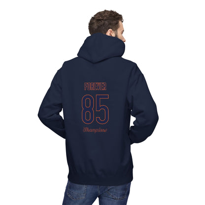 Forever 85 Champions Heritage Hoodie